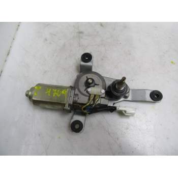 MOTOR LIMPIA TRASERO 9870027001 