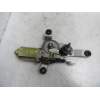Recambio de motor limpia trasero para hyundai coupe 1.6 g -g4gr referencia OEM IAM 9870027001  
