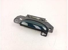 Recambio de manilla trasera derecha para jaguar s-type ii (x200) 3.0 v6 referencia OEM IAM XR83623HGF  