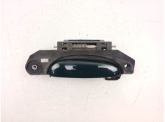 Recambio de manilla trasera derecha para jaguar s-type ii (x200) 3.0 v6 referencia OEM IAM XR83623HGF   2