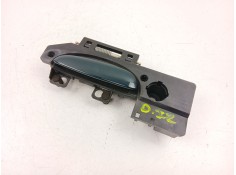 Recambio de manilla delantera izquierda para jaguar s-type ii (x200) 3.0 v6 referencia OEM IAM XR8322401ADW  