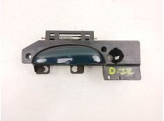 Recambio de manilla delantera izquierda para jaguar s-type ii (x200) 3.0 v6 referencia OEM IAM XR8322401ADW   2