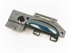 Recambio de manilla delantera derecha para jaguar s-type ii (x200) 3.0 v6 referencia OEM IAM XR8322400ADW  