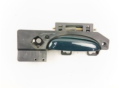 Recambio de manilla delantera derecha para jaguar s-type ii (x200) 3.0 v6 referencia OEM IAM XR8322400ADW   2
