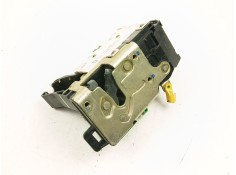 Recambio de cerradura puerta delantera izquierda para jaguar s-type ii (x200) 3.0 v6 referencia OEM IAM YW4A5421813GE  