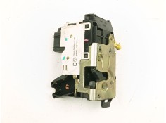 Recambio de cerradura puerta delantera izquierda para jaguar s-type ii (x200) 3.0 v6 referencia OEM IAM YW4A5421813GE   2