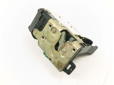 Recambio de cerradura puerta delantera derecha para jaguar s-type ii (x200) 3.0 v6 referencia OEM IAM YW4A5421812HF  