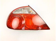 Recambio de piloto trasero izquierdo para jaguar s-type ii (x200) 3.0 v6 referencia OEM IAM XR8313405AG   2