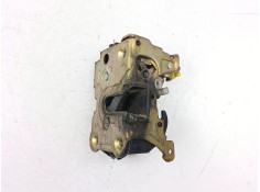 Recambio de cerradura puerta delantera izquierda para renault master ii caja/chasis (ed/hd/ud) 2.5 dci 120 referencia OEM IAM 82 2
