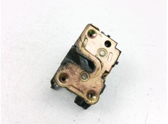 Recambio de cerradura puerta delantera derecha para renault master ii caja/chasis (ed/hd/ud) 2.5 dci 120 referencia OEM IAM 8200