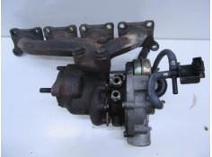 Recambio de turbo : volkswagen passat : 1.8 g (150cv) [1999] para volkswagen passat 1.8 g referencia OEM IAM 058145703J  