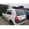 renault clio ii (bb_, cb_) del año 2001