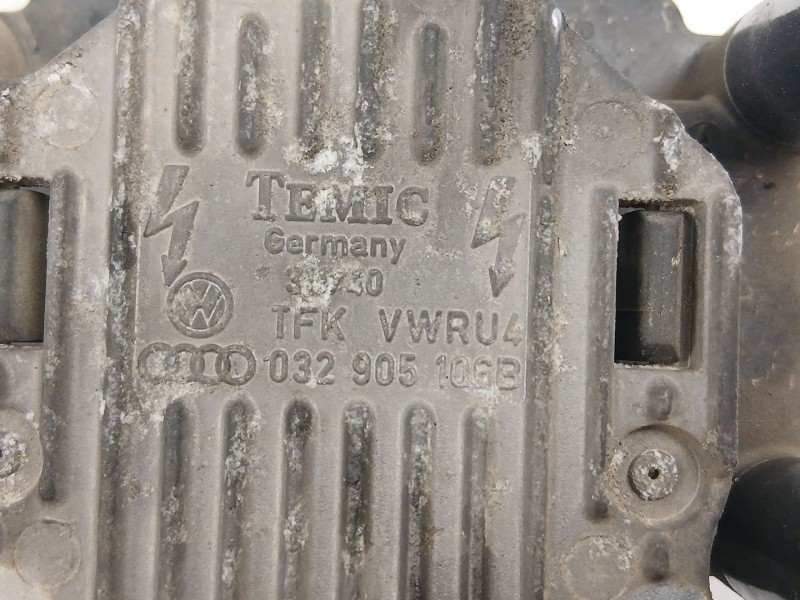 Recambio de bobina para seat ibiza ii (6k1) 1.4 16v referencia OEM IAM 032905106B  