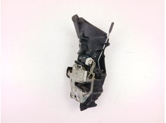 Recambio de cerradura puerta delantera izquierda para mercedes-benz clase e (w210) e 200 (210.035) referencia OEM IAM A202720173 2