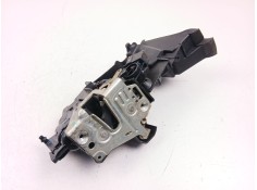 Recambio de cerradura puerta delantera derecha para mercedes-benz clase e (w210) e 200 (210.035) referencia OEM IAM A2027202635 