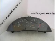 Recambio de cuadro instrumentos : nissan serena : 2.0 g -sr20 (126,48cv) 4p [1994] para nissan serena 2.0 g -sr20 referencia OEM