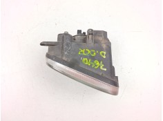 Recambio de antiniebla derecho para nissan almera 1.8 g-qg18 referencia OEM IAM 26150BM425   2