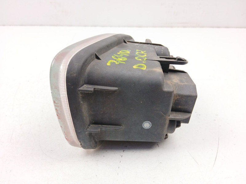 Recambio de antiniebla derecho para nissan almera 1.8 g-qg18 referencia OEM IAM 26150BM425  