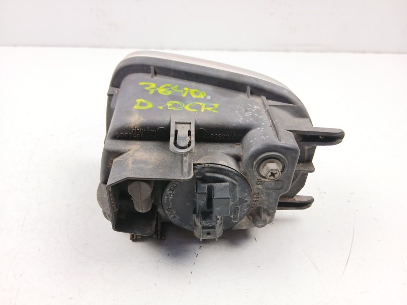 Recambio de antiniebla derecho para nissan almera 1.8 g-qg18 referencia OEM IAM 26150BM425  
