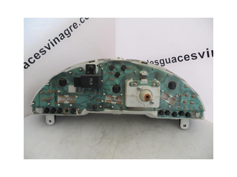 Recambio de cuadro instrumentos : nissan serena : 2.0 g -sr20 (126,48cv) 4p [1994] para nissan serena 2.0 g -sr20 referencia OEM