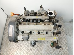Recambio de motor gasolina para seat ibiza ii (6k1) 1.4 16v referencia OEM IAM AUA   2