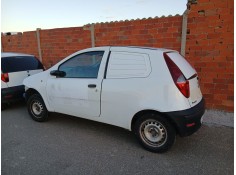 fiat punto (188_) del año 2007 2