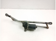 Recambio de motor limpia delantero para fiat punto (188_) 1.3 jtd 16v referencia OEM IAM 46834851  MS1592007340