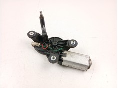 Recambio de motor limpia trasero para fiat punto (188_) 1.3 jtd 16v referencia OEM IAM 46523867  66350001