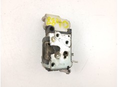 Recambio de cerradura puerta delantera izquierda para fiat punto (188_) 1.3 jtd 16v referencia OEM IAM 46535998   2