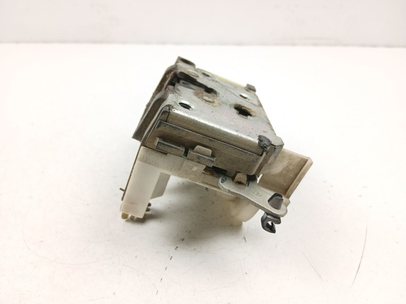 Recambio de cerradura puerta delantera izquierda para fiat punto (188_) 1.3 jtd 16v referencia OEM IAM 46535998  