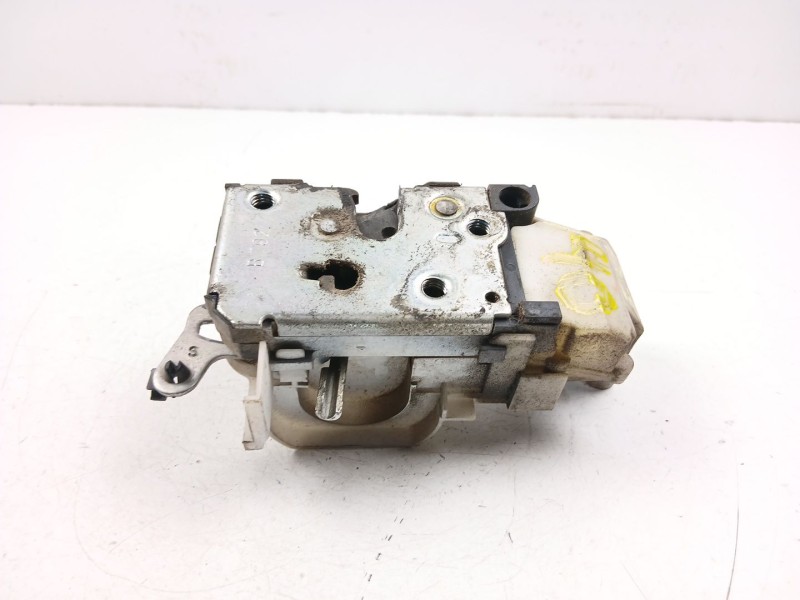 Recambio de cerradura puerta delantera izquierda para fiat punto (188_) 1.3 jtd 16v referencia OEM IAM 46535998  