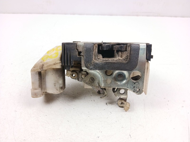 Recambio de cerradura puerta delantera izquierda para fiat punto (188_) 1.3 jtd 16v referencia OEM IAM 46535998  