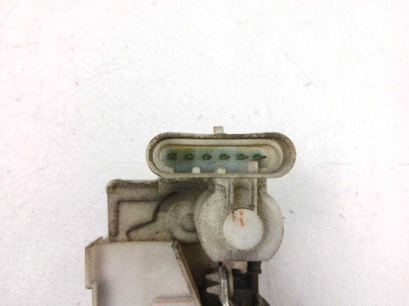 Recambio de cerradura puerta delantera izquierda para fiat punto (188_) 1.3 jtd 16v referencia OEM IAM 46535998  