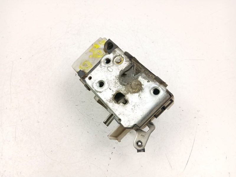 Recambio de cerradura puerta delantera derecha para fiat punto (188_) 1.3 jtd 16v referencia OEM IAM 46535997  