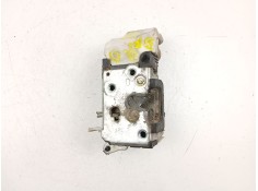 Recambio de cerradura puerta delantera derecha para fiat punto (188_) 1.3 jtd 16v referencia OEM IAM 46535997   2