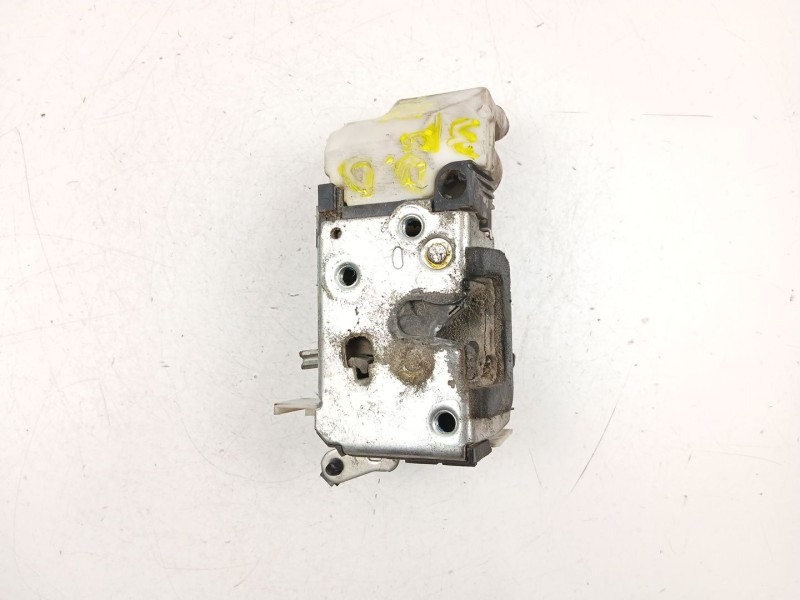 Recambio de cerradura puerta delantera derecha para fiat punto (188_) 1.3 jtd 16v referencia OEM IAM 46535997  