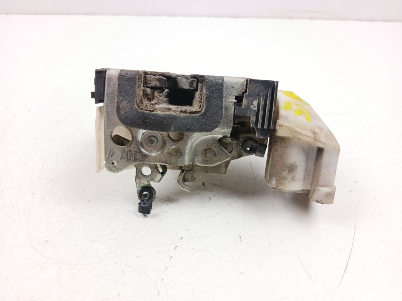 Recambio de cerradura puerta delantera derecha para fiat punto (188_) 1.3 jtd 16v referencia OEM IAM 46535997  