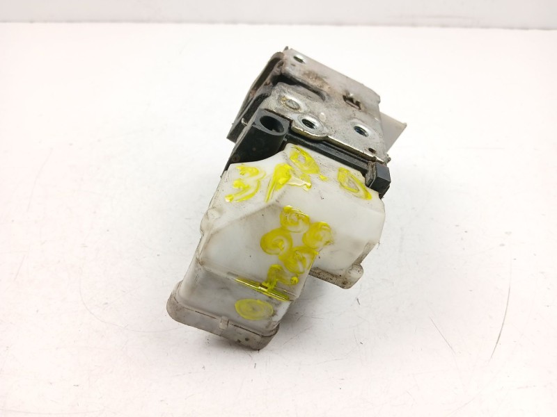 Recambio de cerradura puerta delantera derecha para fiat punto (188_) 1.3 jtd 16v referencia OEM IAM 46535997  