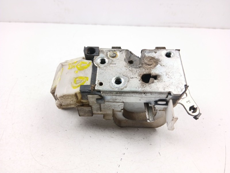 Recambio de cerradura puerta delantera derecha para fiat punto (188_) 1.3 jtd 16v referencia OEM IAM 46535997  