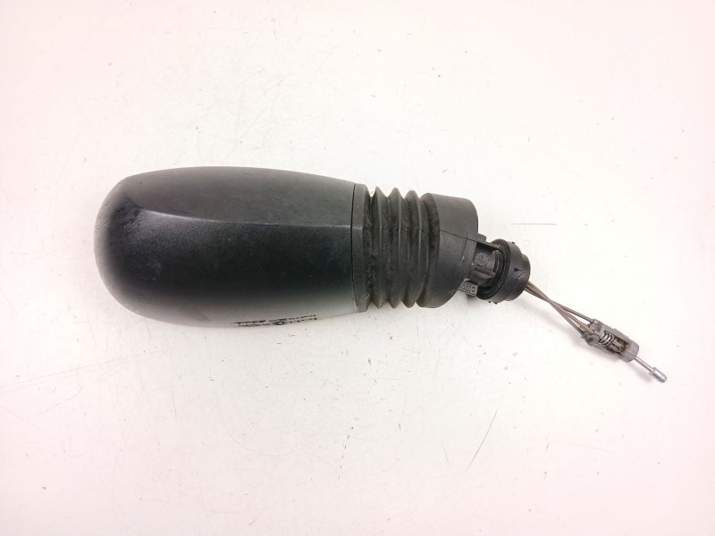 Recambio de retrovisor derecho para fiat punto (188_) 1.3 jtd 16v referencia OEM IAM 735310073  