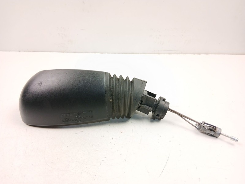 Recambio de retrovisor derecho para fiat punto (188_) 1.3 jtd 16v referencia OEM IAM 735310073  