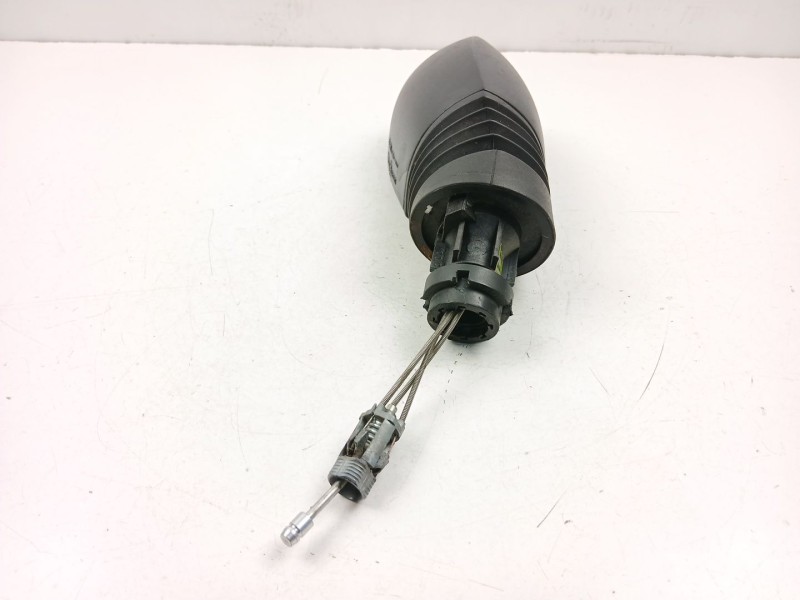 Recambio de retrovisor derecho para fiat punto (188_) 1.3 jtd 16v referencia OEM IAM 735310073  