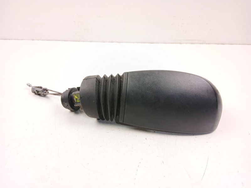 Recambio de retrovisor derecho para fiat punto (188_) 1.3 jtd 16v referencia OEM IAM 735310073  