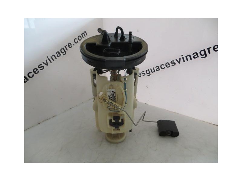 Recambio de bomba gasolina / aforadores : bmw 320 : 2.0 td -20-4d-1 d (136cv) 4p [1999] para bmw  320 2.0 td -20-4d-1 d referenc