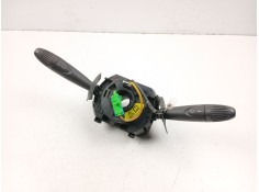 Recambio de mando luces y limpias para fiat punto (188_) 1.3 jtd 16v referencia OEM IAM 735381051  