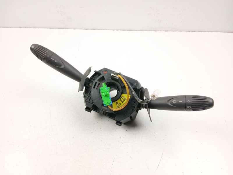 Recambio de mando luces y limpias para fiat punto (188_) 1.3 jtd 16v referencia OEM IAM 735381051  