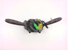 Recambio de mando luces y limpias para fiat punto (188_) 1.3 jtd 16v referencia OEM IAM 735381051   2