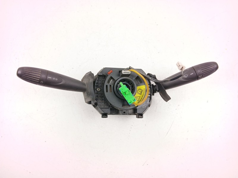 Recambio de mando luces y limpias para fiat punto (188_) 1.3 jtd 16v referencia OEM IAM 735381051  