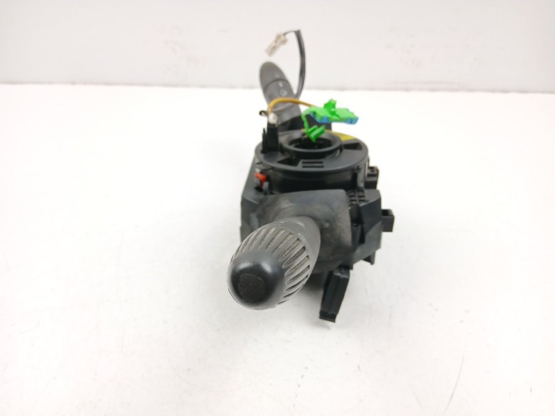 Recambio de mando luces y limpias para fiat punto (188_) 1.3 jtd 16v referencia OEM IAM 735381051  