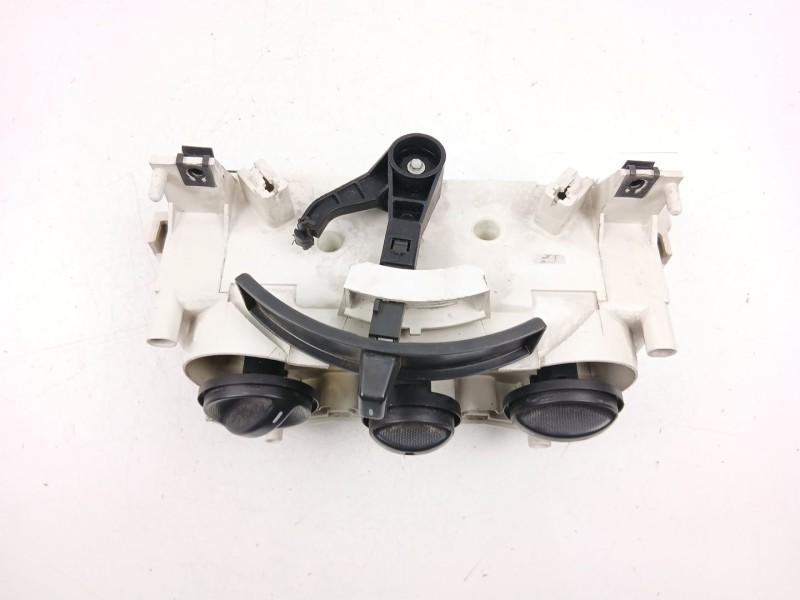 Recambio de mandos calefaccion aire para fiat punto (188_) 1.3 jtd 16v referencia OEM IAM 71735483  